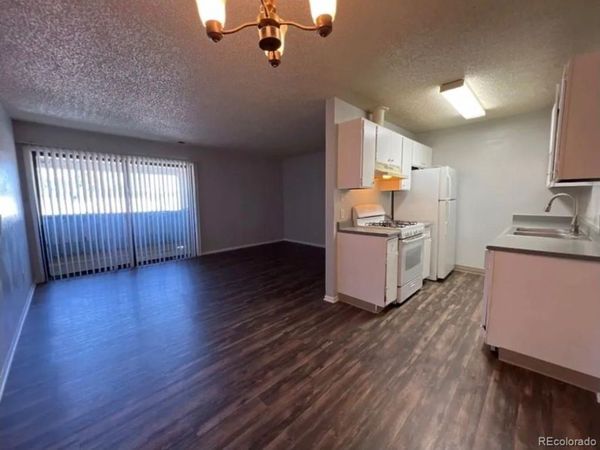 10792 E Exposition Avenue , Unit 354, Aurora, CO 80012