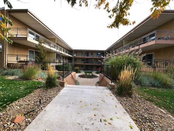 830 20th Street, Unit 303, Boulder, CO 80302