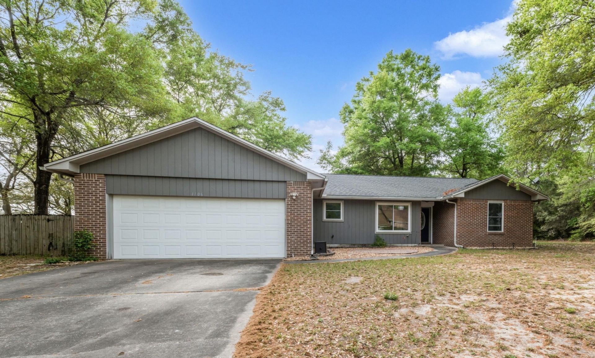 1106 Courington Court, Niceville, FL 32578 Main Photo