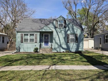 4308 D Street , Lincoln, NE 68510