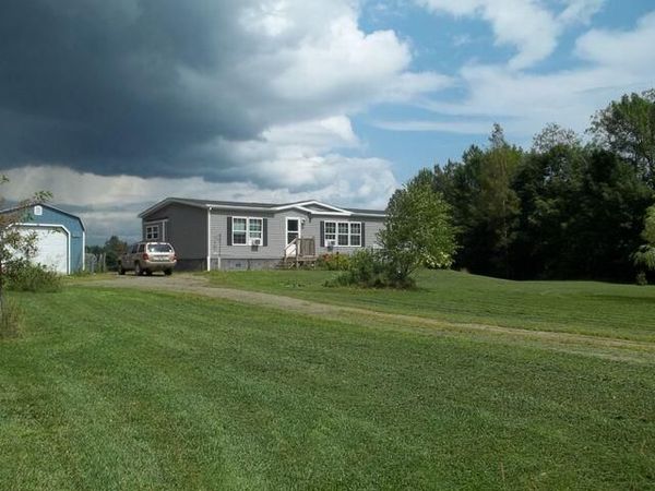 27 Atkins Road, Corinna, ME 04928