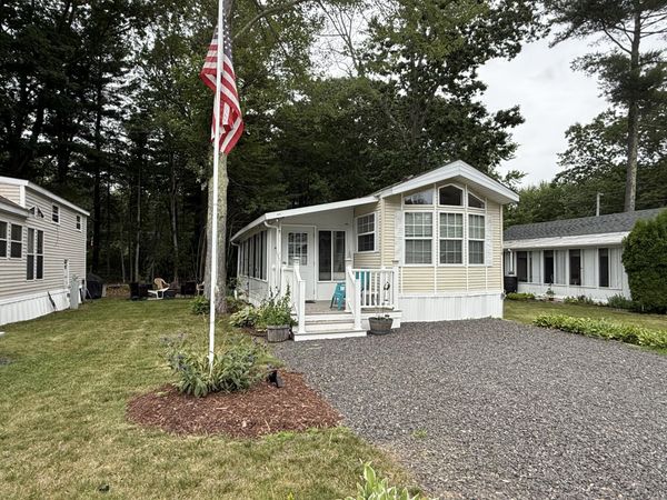 150 Chapel Road, Unit 118, Wells, ME 04090