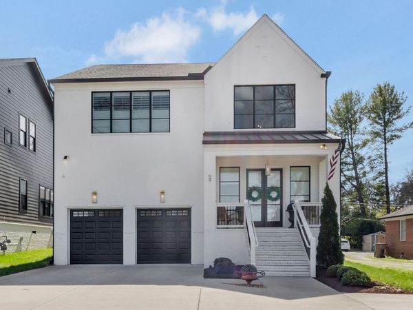 59 Brookwood Ter , Nashville, TN 37205