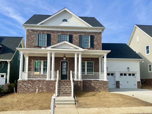 3014 Winterberry Drive , Nolensville, TN 37135