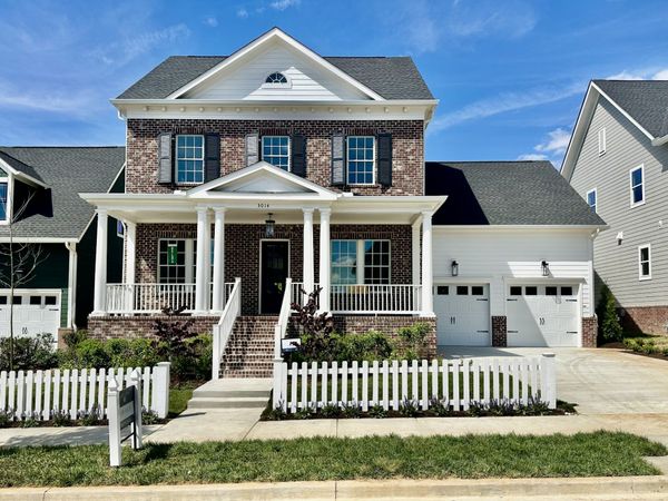 3014 Winterberry Drive, Nolensville, TN 37135