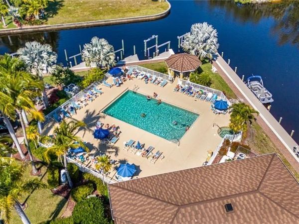 1781 Four Mile Cove PKWY, Unit 124, CAPE CORAL, FL 33990
