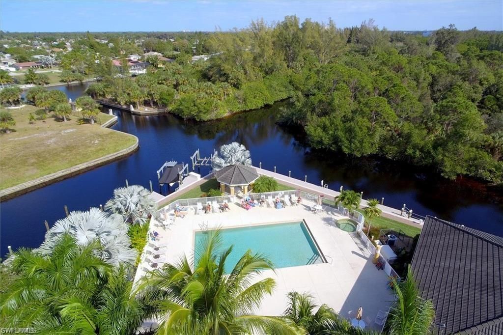 1781 Four Mile Cove Pkwy, Unit 124, Cape Coral, FL 33990 Photo