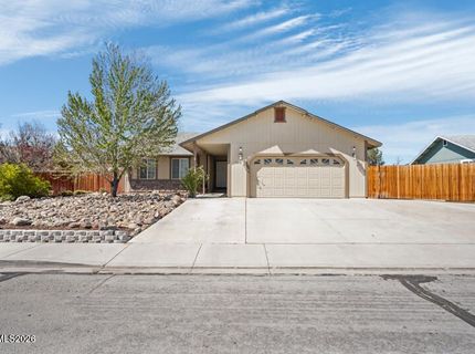 1076 Gadwall Way, Sparks, NV 89441 Photo