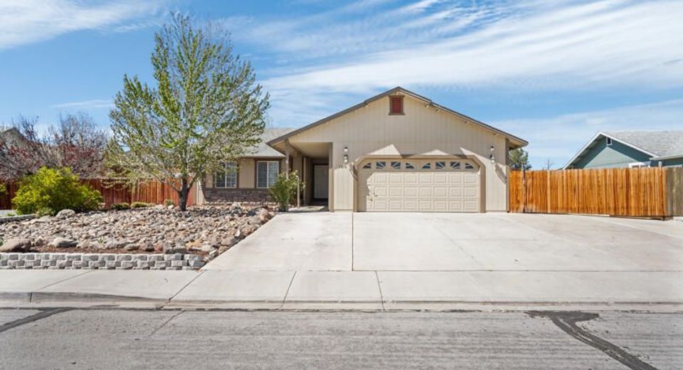 1076 Gadwall Way, Sparks, NV 89441 Photo