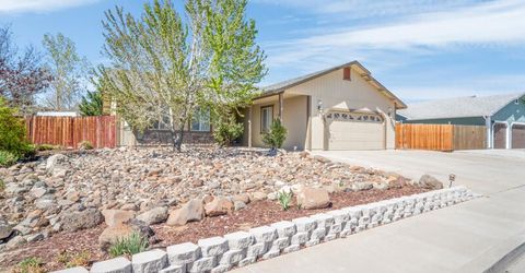 1076 Gadwall Way, Sparks, NV 89441 Photo
