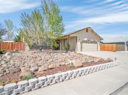 1076 Gadwall Way, Sparks, NV 89441 Photo