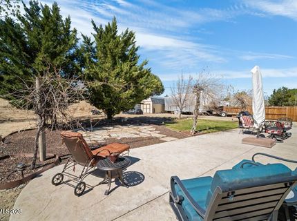 1076 Gadwall Way, Sparks, NV 89441 Photo