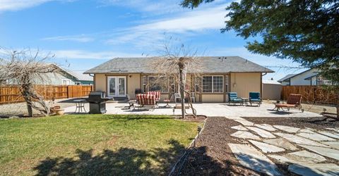 1076 Gadwall Way, Sparks, NV 89441 Photo