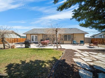 1076 Gadwall Way, Sparks, NV 89441 Photo