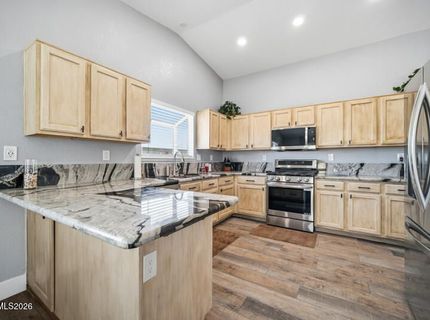 1076 Gadwall Way, Sparks, NV 89441 Photo