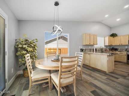 1076 Gadwall Way, Sparks, NV 89441 Photo