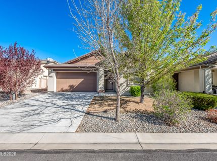 1835 Palacia Pointe Drive, Reno, NV 89521 Photo