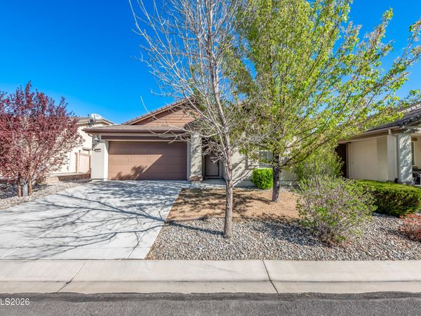 1835 Palacia Pointe Drive, Reno, NV 89521