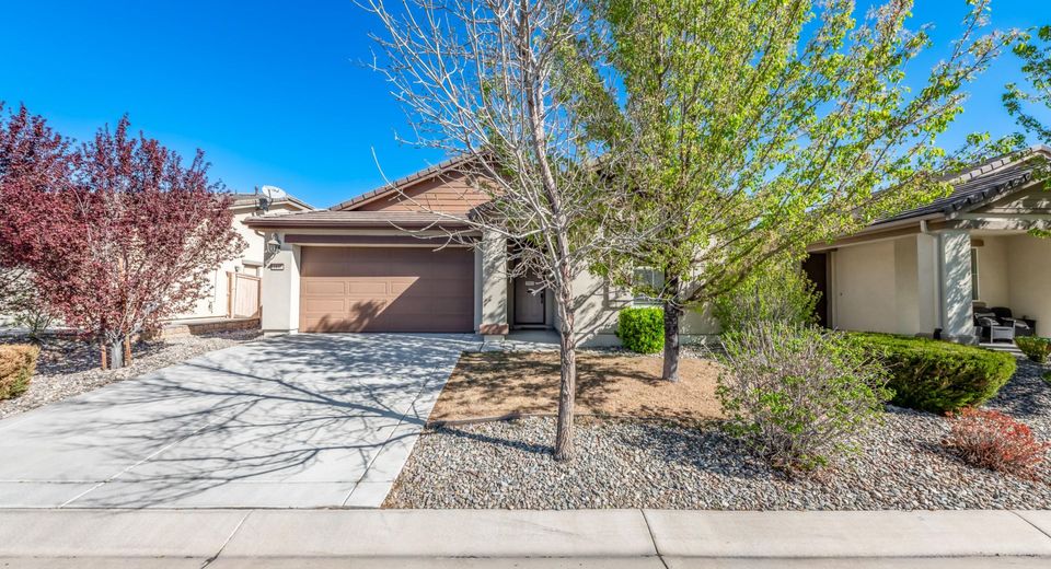 1835 Palacia Pointe Drive, Reno, NV 89521 Photo