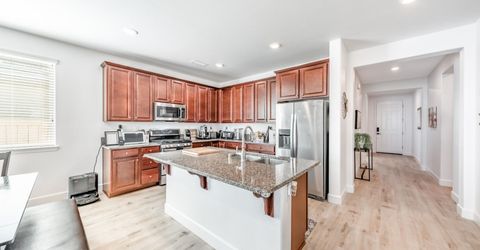 1835 Palacia Pointe Drive, Reno, NV 89521 Photo