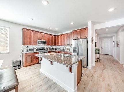 1835 Palacia Pointe Drive, Reno, NV 89521 Photo