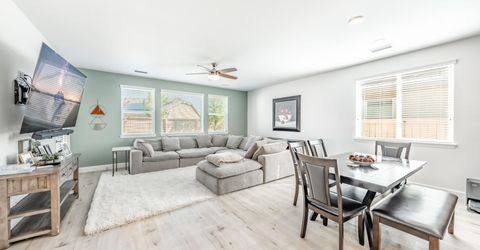 1835 Palacia Pointe Drive, Reno, NV 89521 Photo