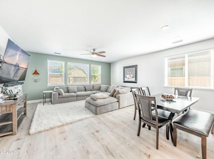 1835 Palacia Pointe Drive, Reno, NV 89521 Photo