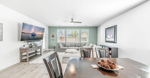 1835 Palacia Pointe Drive, Reno, NV 89521 Photo