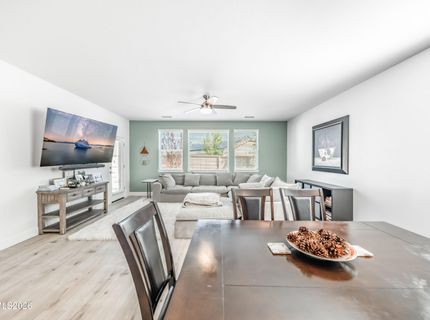 1835 Palacia Pointe Drive, Reno, NV 89521 Photo