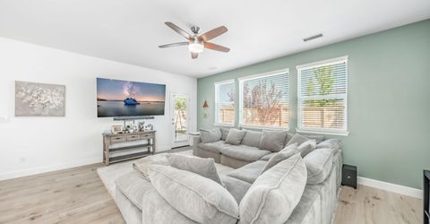 1835 Palacia Pointe Drive, Reno, NV 89521 Photo