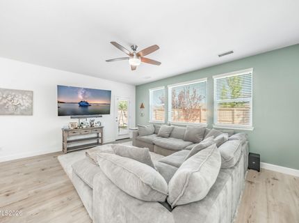 1835 Palacia Pointe Drive, Reno, NV 89521 Photo