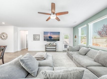 1835 Palacia Pointe Drive, Reno, NV 89521 Photo