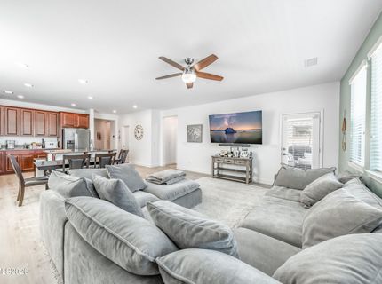 1835 Palacia Pointe Drive, Reno, NV 89521 Photo