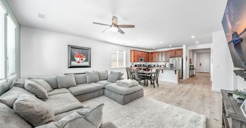 1835 Palacia Pointe Drive, Reno, NV 89521 Photo