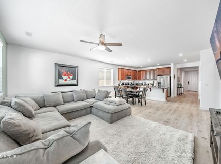 1835 Palacia Pointe Drive, Reno, NV 89521 Photo