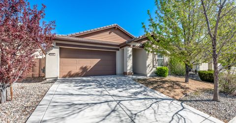 1835 Palacia Pointe Drive, Reno, NV 89521 Photo