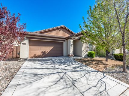 1835 Palacia Pointe Drive, Reno, NV 89521 Photo