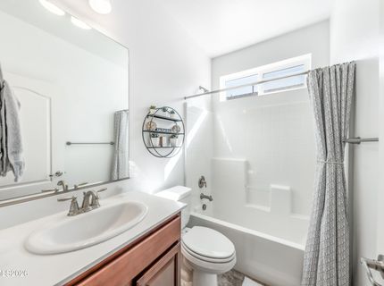 1835 Palacia Pointe Drive, Reno, NV 89521 Photo