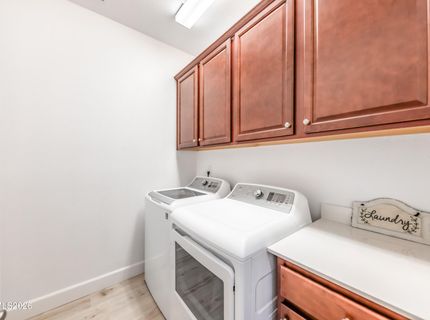 1835 Palacia Pointe Drive, Reno, NV 89521 Photo