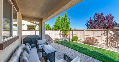1835 Palacia Pointe Drive, Reno, NV 89521 Photo
