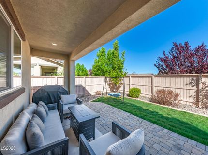 1835 Palacia Pointe Drive, Reno, NV 89521 Photo