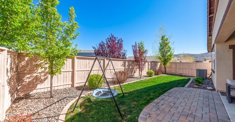1835 Palacia Pointe Drive, Reno, NV 89521 Photo