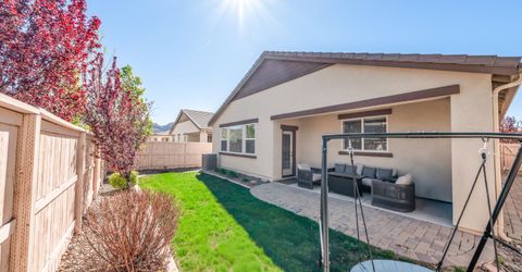 1835 Palacia Pointe Drive, Reno, NV 89521 Photo