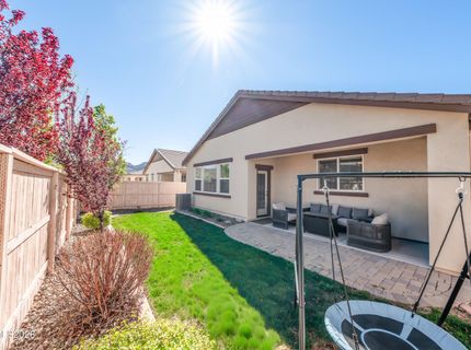 1835 Palacia Pointe Drive, Reno, NV 89521 Photo