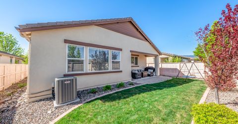 1835 Palacia Pointe Drive, Reno, NV 89521 Photo