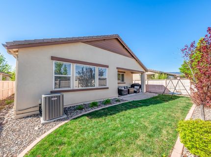 1835 Palacia Pointe Drive, Reno, NV 89521 Photo