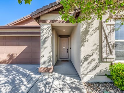 1835 Palacia Pointe Drive, Reno, NV 89521 Photo