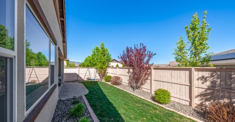 1835 Palacia Pointe Drive, Reno, NV 89521 Photo