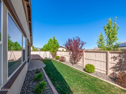 1835 Palacia Pointe Drive, Reno, NV 89521 Photo
