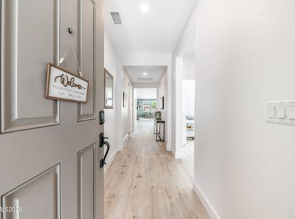 1835 Palacia Pointe Drive, Reno, NV 89521 Photo